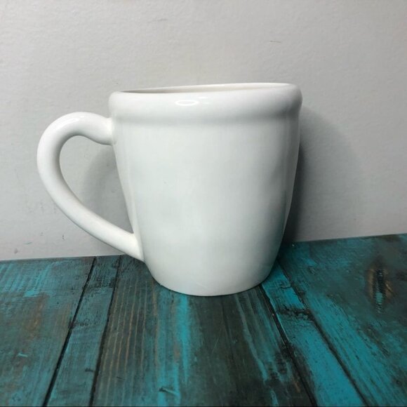 VINTAGE “Oh Christmas Tree” Coffee Mug - Picture 6 of 6